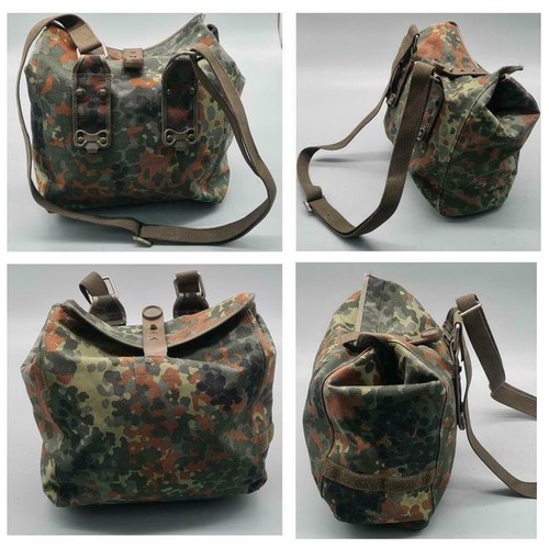 Bundeswehr abc tasche in - abc,