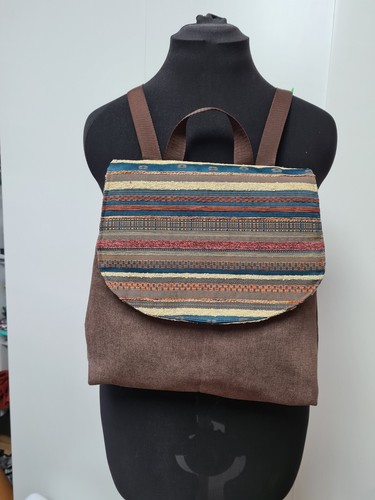 Rucksack unisex individuell - rucksack,, unisex,
