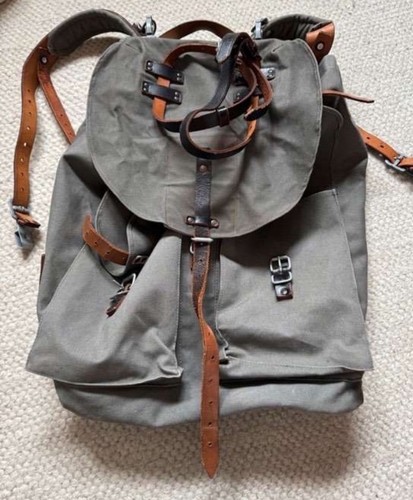 Orig öbh grosser rucksack - orig.,