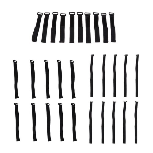 10pcs rucksackriemen gepäck - 10pcs,