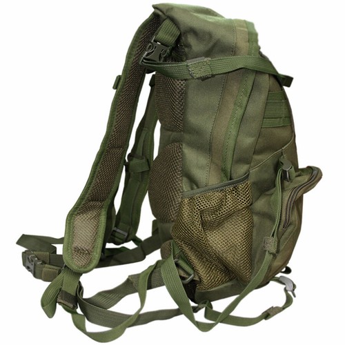Mfh rucksack combat daypack - rucksack,