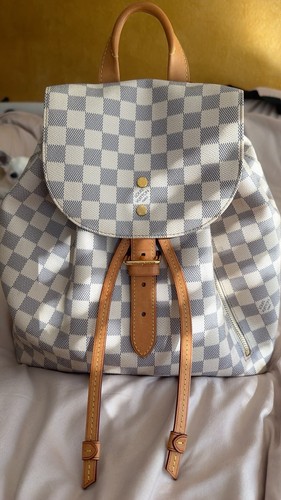 Original louis vuitton sperone - louis,