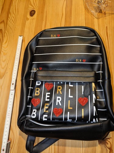 Cooler berlin rucksack zwei - berlin,