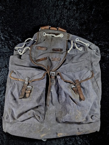 Rucksack der luftwaffe - rucksack,