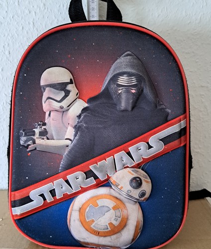 Rucksack star wars lucasfilm - rucksack,