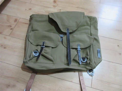 Vintage rucksack tragegestell - vintage,