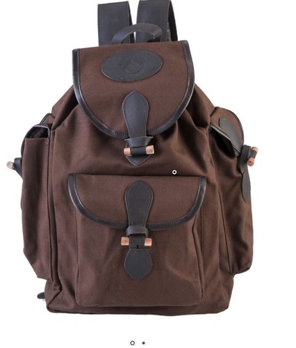 Jagdrucksack canvas pirsch - pirsch,