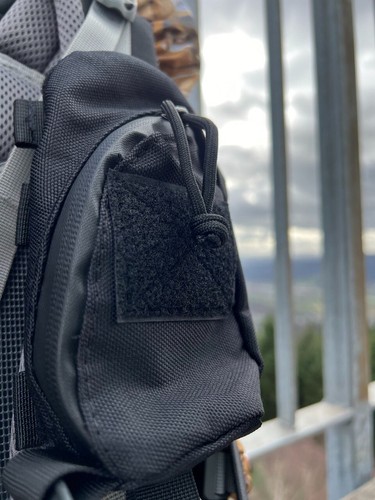 Schultertasche für