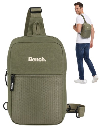 Rucksack klein herren - rucksack,