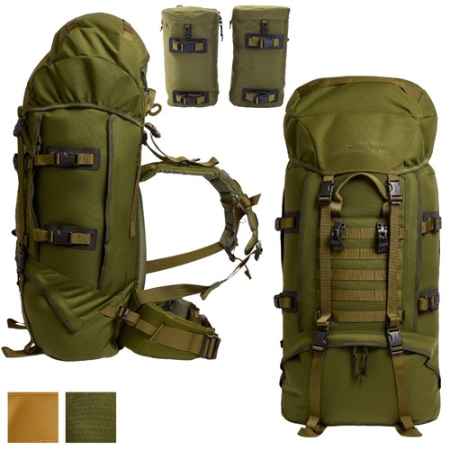 Berghaus rucksack mmps - berghaus,