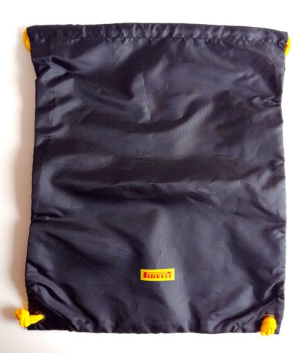 Pirelli gymtasche unisex - pirelli,