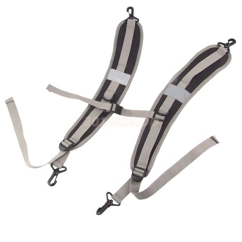 Ein paar daypack trageriemen - ein,