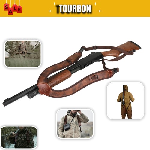 Tourbon gewehr tragegurt - tourbon, gewehr-tragegurt