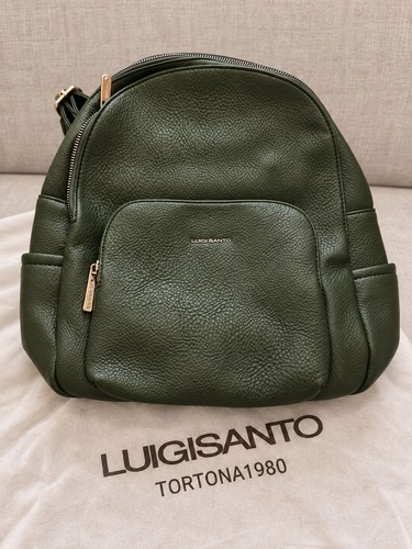 Luigisanto damen leder - damen,