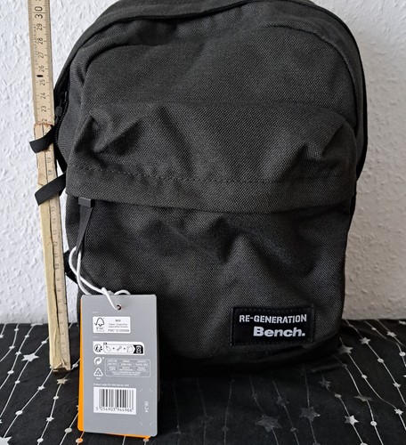 Bench rucksack x 34 - rucksack,
