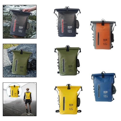 Wanderrucksack mit