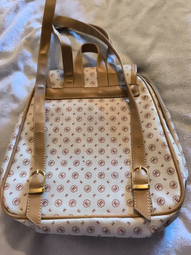 Kleiner damen rucksack und 3 - 1,