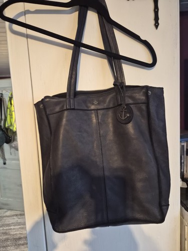 Damen rucksacktasche aus leder - damen,
