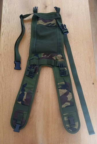 Britische armee tragesystem - armee,