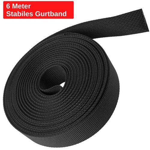 Gurtband set gurt riemen - set,