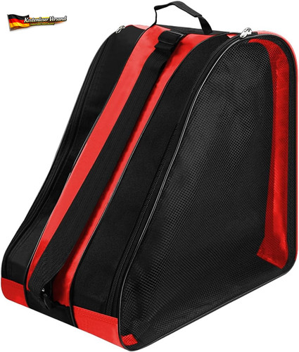 Eislaufschuh tasche kinder - eislaufschuh,