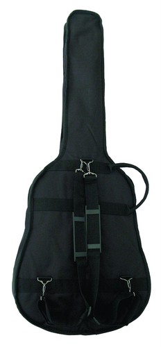 Tasche,Konzertgitarre+Band