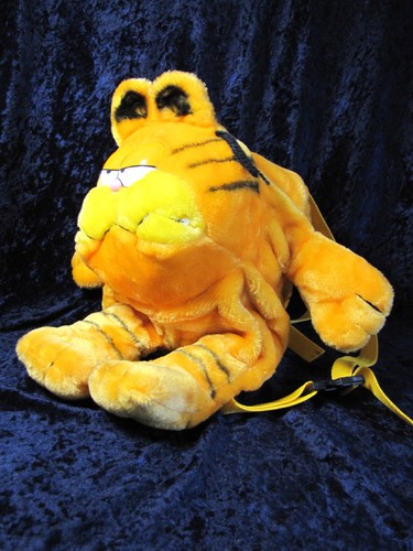 Garfield kinderrucksack mit - kinderrucksack,
